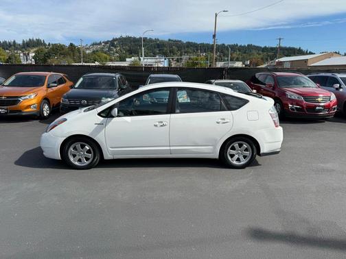 2006 Toyota Prius Base