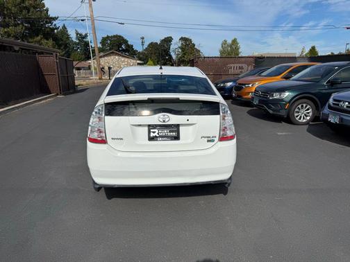 2006 Toyota Prius Base