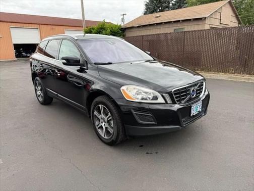2012 Volvo XC60 T6