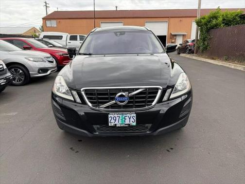 2012 Volvo XC60 T6