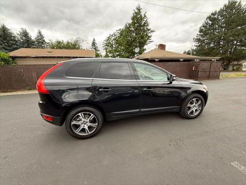 2012 Volvo XC60 T6