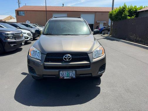 Pyrite Mica 2011 Toyota RAV4 Sport