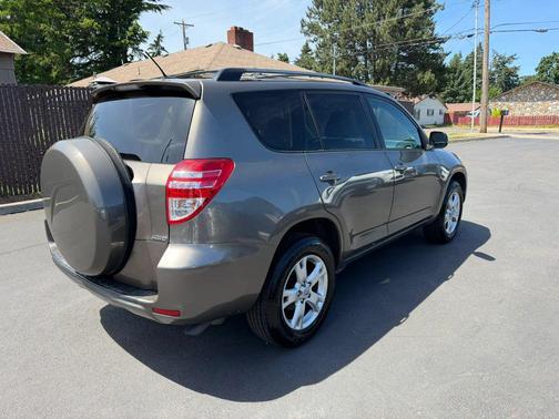 Pyrite Mica 2011 Toyota RAV4 Sport