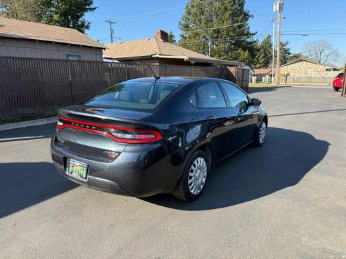 2013 Dodge Dart SE