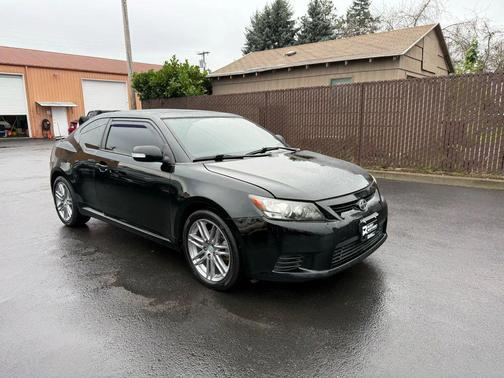 2012 Scion tC Base
