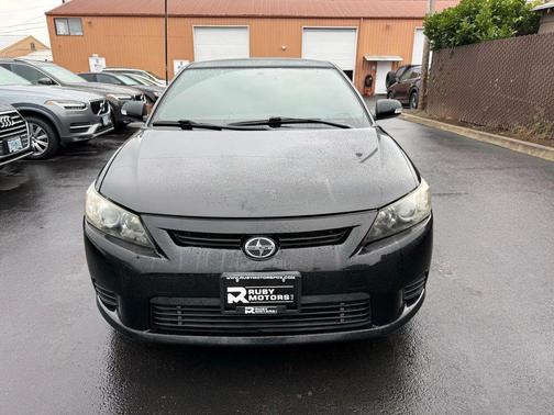 2012 Scion tC Base