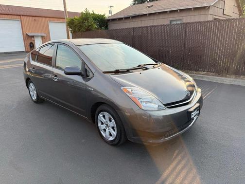 2008 Toyota Prius Standard