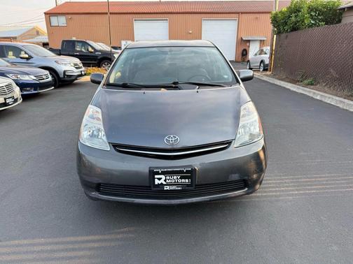 2008 Toyota Prius Standard
