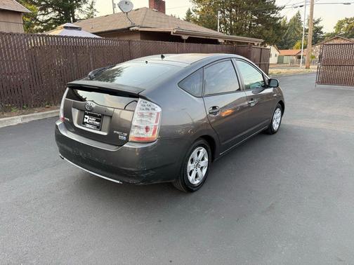 2008 Toyota Prius Standard