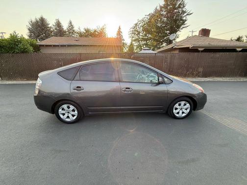 2008 Toyota Prius Standard