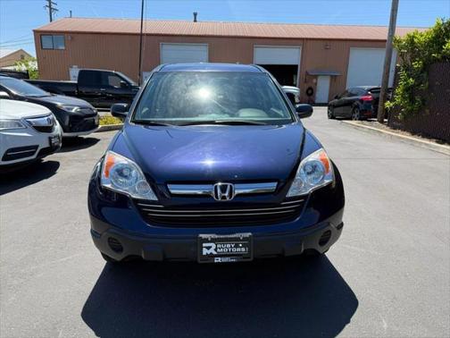 2008 Honda CR-V EX