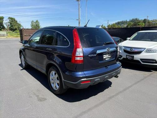 2008 Honda CR-V EX