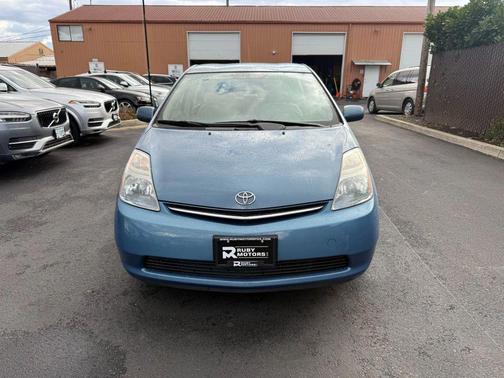 2008 Toyota Prius Standard