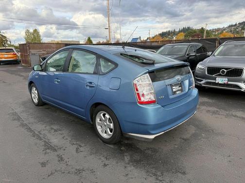 2008 Toyota Prius Standard