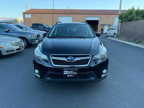 2016 Subaru Crosstrek 2.0i Limited