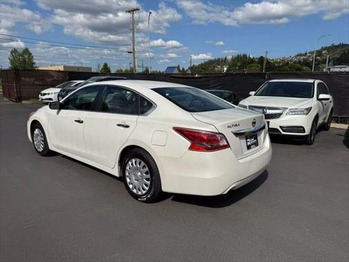 2013 Nissan Altima 2.5 S