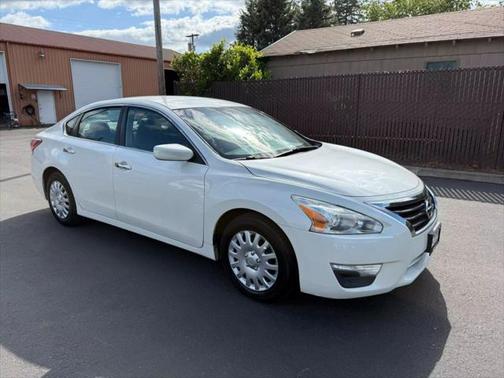 2013 Nissan Altima 2.5 S