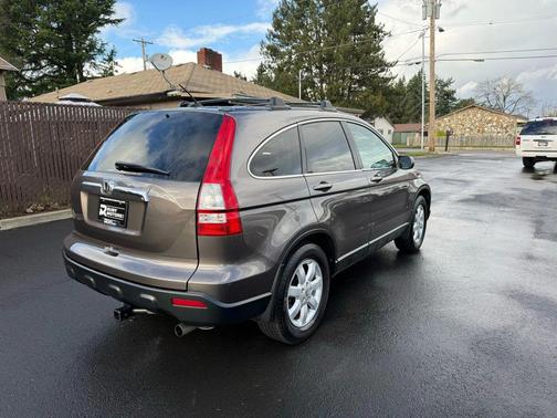 2009 Honda CR-V EX-L