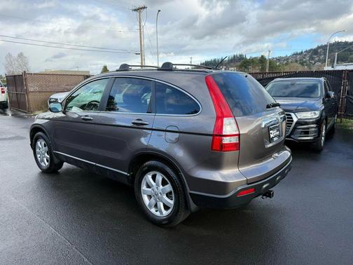2009 Honda CR-V EX-L
