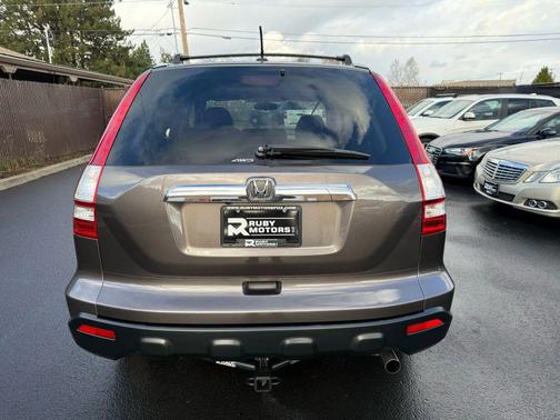 2009 Honda CR-V EX-L