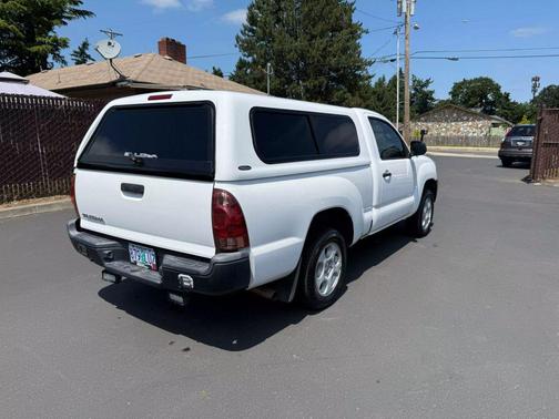 2013 Toyota Tacoma Base