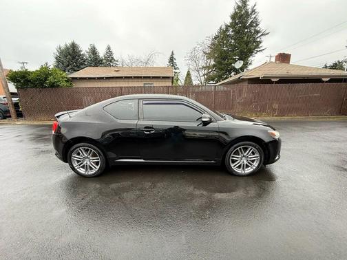 2012 Scion tC Base