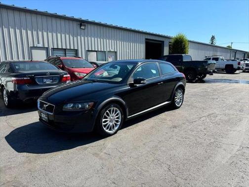 2009 Volvo C30 T5
