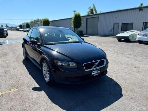 2009 Volvo C30 T5