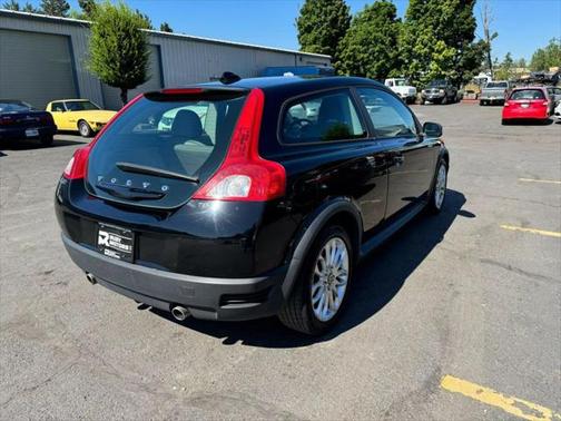2009 Volvo C30 T5