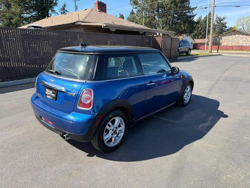 2013 MINI Hardtop Cooper