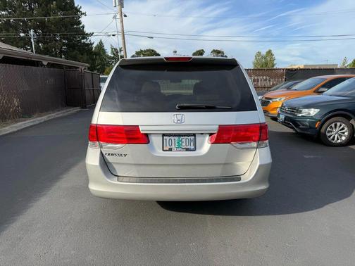 2008 Honda Odyssey EX-L