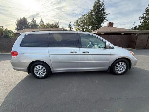 2008 Honda Odyssey EX-L