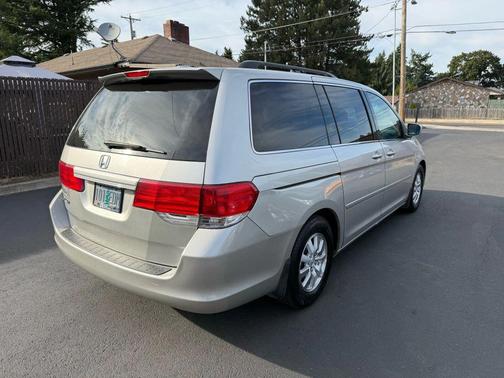 2008 Honda Odyssey EX-L