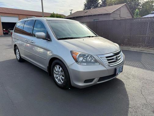 2008 Honda Odyssey EX-L