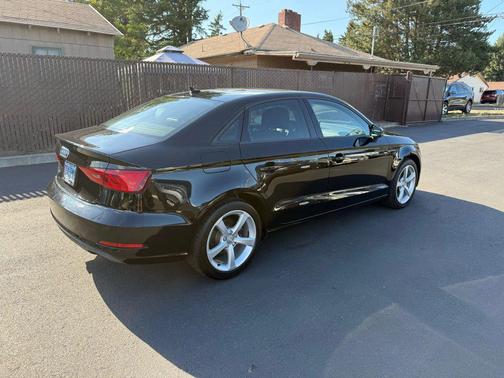 2016 Audi A3 1.8T Premium