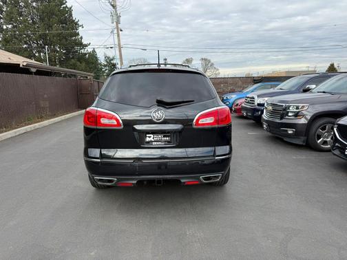 2015 Buick Enclave Premium