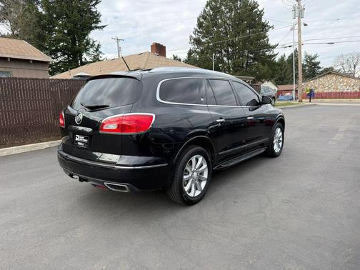 2015 Buick Enclave Premium