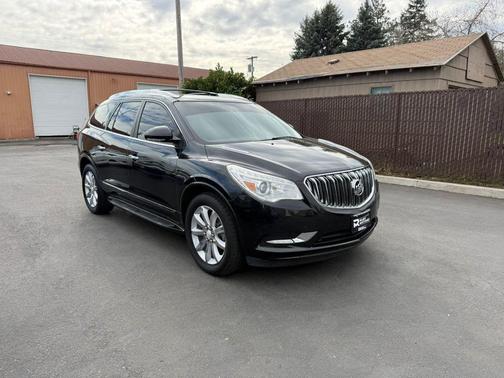 2015 Buick Enclave Premium