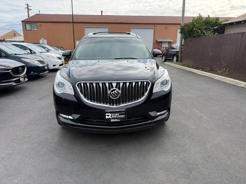 2015 Buick Enclave Premium