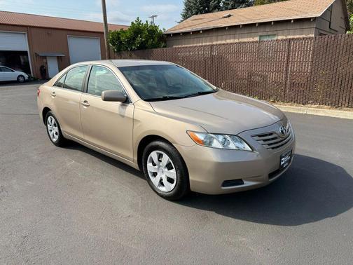 2009 Toyota Camry LE