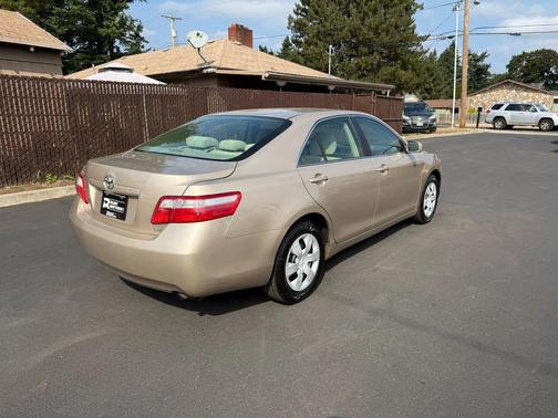 2009 Toyota Camry LE