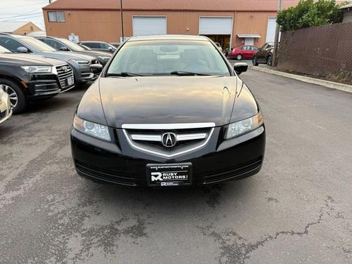 2005 Acura TL 3.2