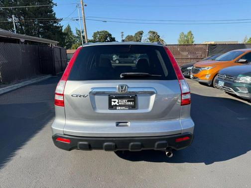 2008 Honda CR-V EX