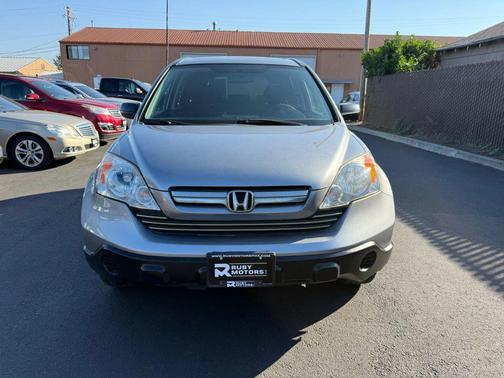 2008 Honda CR-V EX