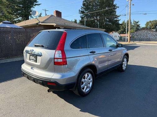 2008 Honda CR-V EX