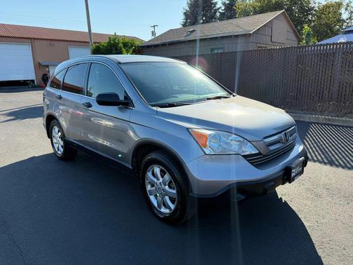 2008 Honda CR-V EX
