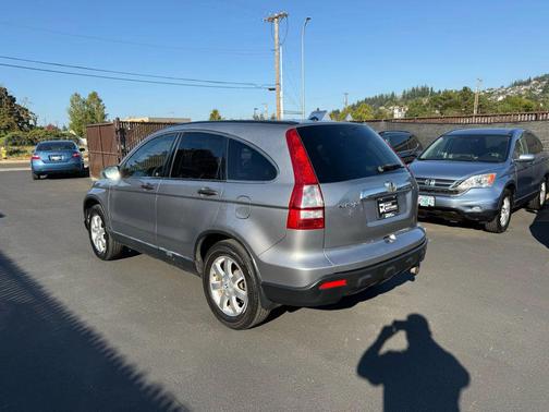 2008 Honda CR-V EX