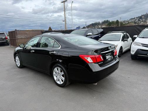 2007 Lexus ES 350 Base
