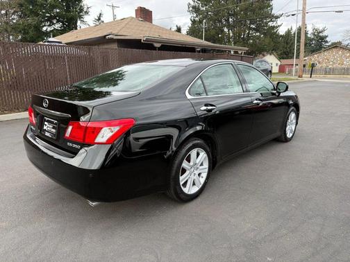 2007 Lexus ES 350 Base