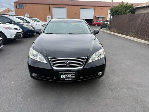 2007 Lexus ES 350 Base
